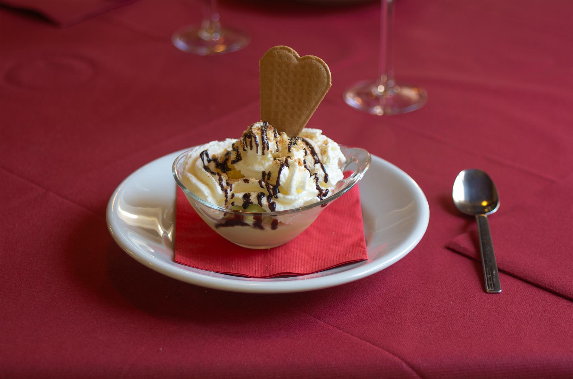 Dolce - Gelato